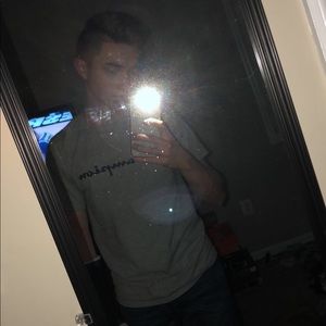 Meet your Posher, Brennan